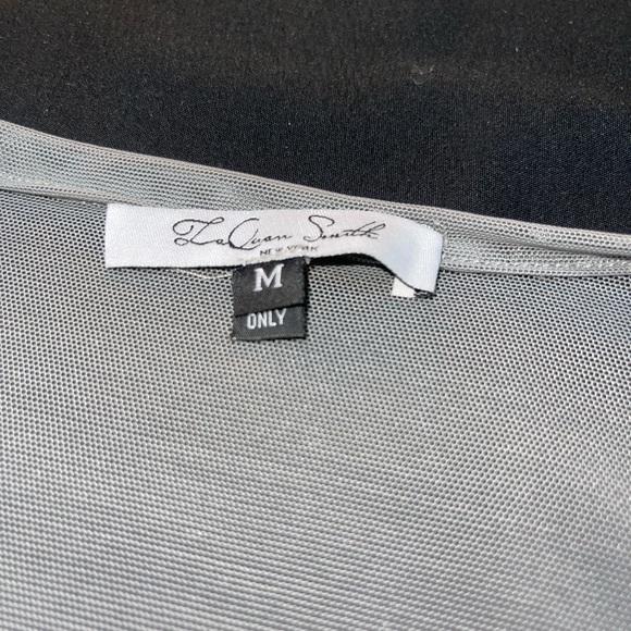 LAQUAN SMITH DRESS - Picture 4 of 4